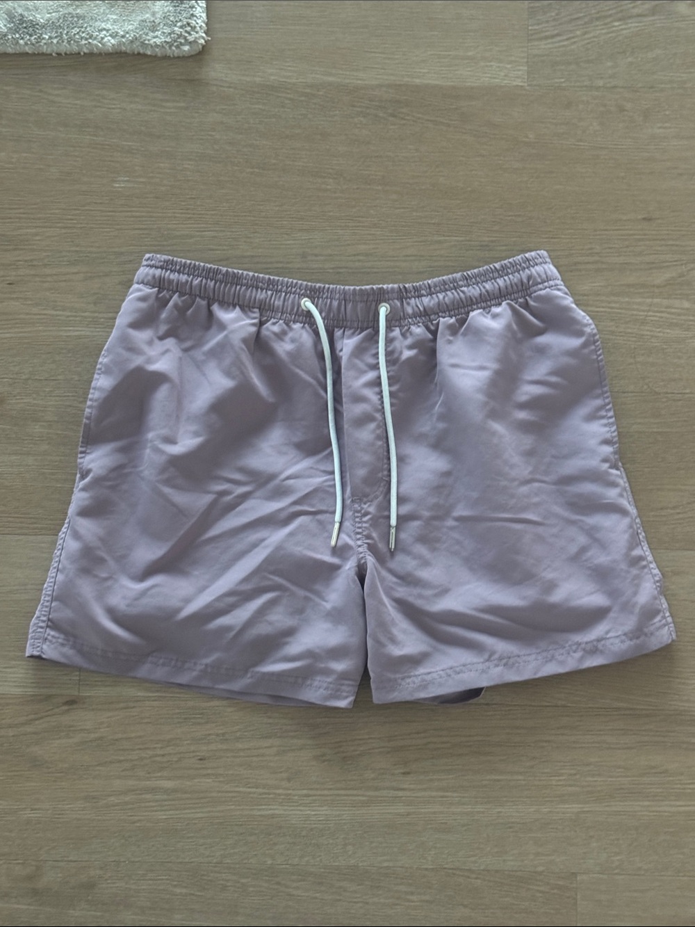 Reiss Men's Swim Trunks
